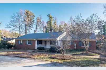 4107 Friendly Avenue, Greensboro, NC 27410 - Photo 1