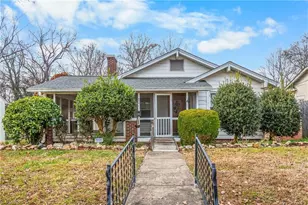 800 S Sunset Dr, Winston-Salem, NC 27103 - Photo 1