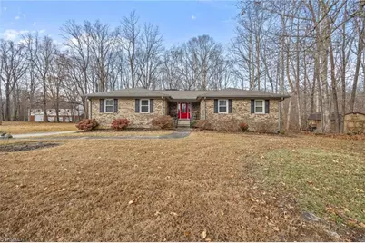 1625 Robinhood Drive, Burlington, NC 27217 - Photo 1