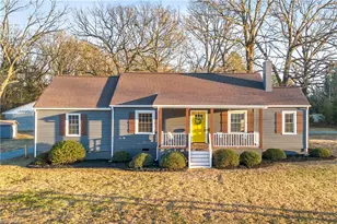 5232 S Nc Hwy 49, Burlington, NC 27215 - Photo 1