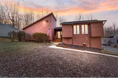 6590 Riverwood Road, Walkertown, NC 27051 - Photo 1