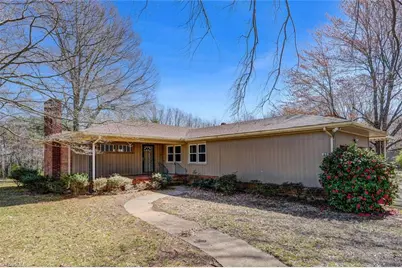 620 Stone Road, Reidsville, NC 27320 - Photo 1