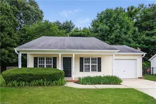 157 Westmont Dr, Winston-Salem, NC 27104 - Photo 1