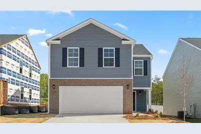 6663 Capstone Court, Rural Hall, NC 27045 - Photo 1