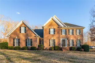 2339 Hickory Forest Dr, Asheboro, NC 27203 - Photo 1
