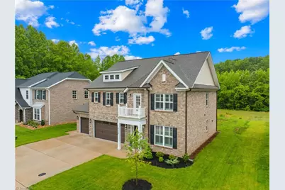 6224 Kershaw Meadows Road, Pfafftown, NC 27040 - Photo 1