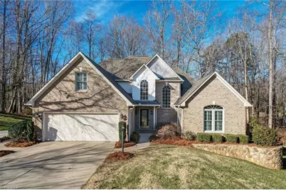 108 Treybourne Drive, Reidsville, NC 27320 - Photo 1