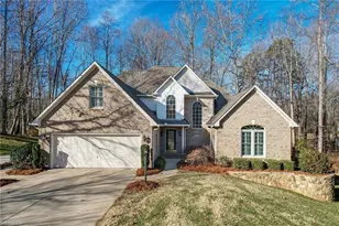 108 Treybourne Dr, Reidsville, NC 27320 - Photo 1