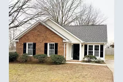 1008 Lawson Street, Eden, NC 27288 - Photo 1