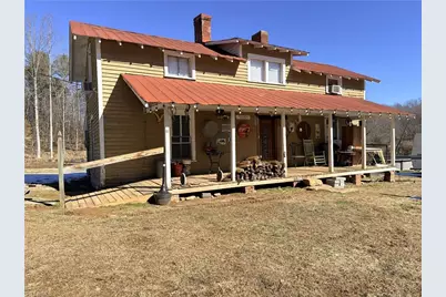 3110 Hall Road, Franklinville, NC 27248 - Photo 1