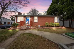 198 Raeford Ave, Lexington, NC 27292 - Photo 1