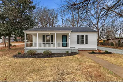 706 Cranbrook Street, Greensboro, NC 27407 - Photo 1