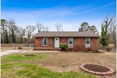 4030 Menfreya Court, Winston-Salem, NC 27105 - Photo 1