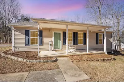 3630 Ellisboro Road, Stokesdale, NC 27357 - Photo 1