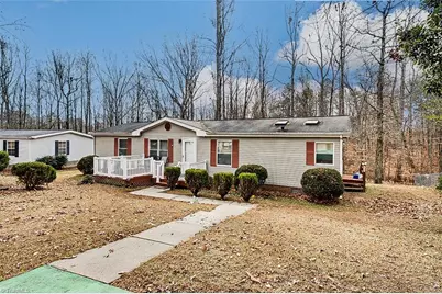 5333 Greywood Drive, Greensboro, NC 27406 - Photo 1