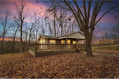 121 Pinewood Acres Drive, Greensboro, NC 27405 - Photo 1