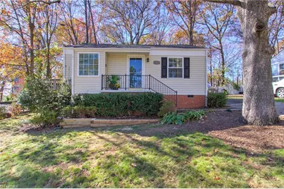 2713 Stratford Drive, Greensboro, NC 27408 - Photo 1