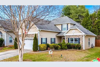 4328 Morning Ridge Lane, Winston-Salem, NC 27101 - Photo 1