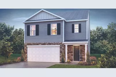 492 Mirage Drive, Winston-Salem, NC 27127 - Photo 1