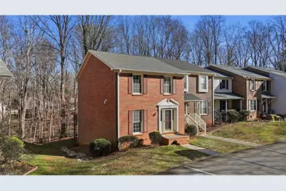 2430 Cottage Place, Greensboro, NC 27455 - Photo 1