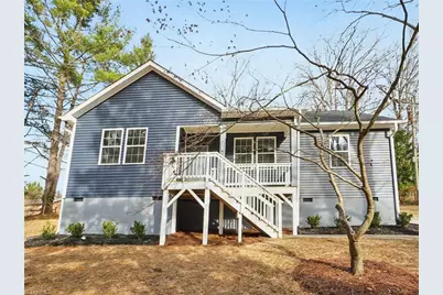 1315 Springdale Drive, Burlington, NC 27215 - Photo 1
