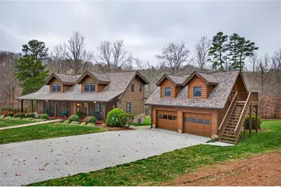 1355 Ash Creek Drive, Walnut Cove, NC 27052 - Photo 1