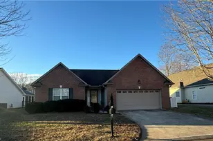 1542 Finwick Dr, Pfafftown, NC 27040 - Photo 1