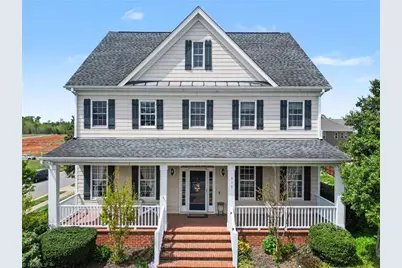 317 Single Tree Circle, Haw River, NC 27258 - Photo 1