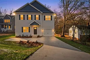 1112 Alamance Church Rd, Greensboro, NC 27406 - Photo 1