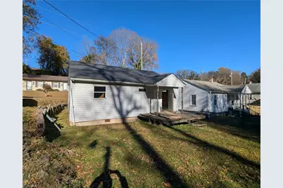 7 N Pine Street, Lexington, NC 27292 - Photo 1