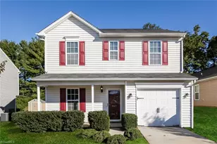 867 Bitting Hall Cir, Rural Hall, NC 27045 - Photo 1