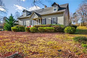 2500 Mt Hope Church Rd, Whitsett, NC 27377 - Photo 1