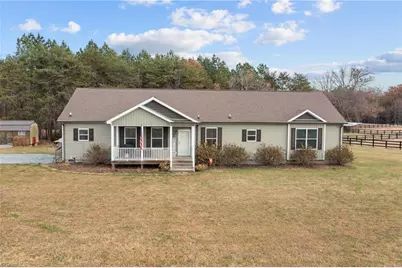 5455 Byrd Road, Burlington, NC 27217 - Photo 1