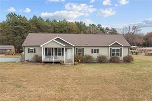 5455 Byrd Rd, Burlington, NC 27217 - Photo 1