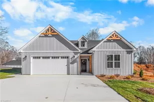 4608 Cedar Farm Ln, Pfafftown, NC 27040 - Photo 1