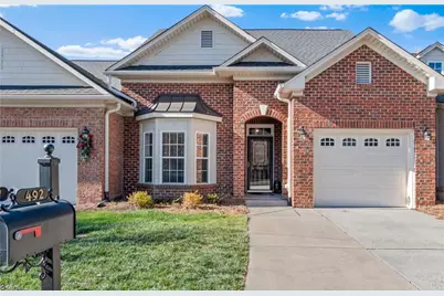 492 Collingswood Drive, Winston-Salem, NC 27127 - Photo 1