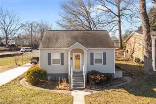 417 Piedmont Way, Burlington, NC 27217 - Photo 1