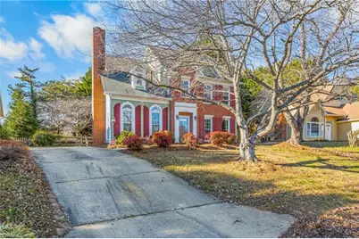 5706 Watercrest Drive, Greensboro, NC 27407 - Photo 1