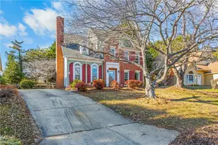 5706 Watercrest Dr, Greensboro, NC 27407 - Photo 1