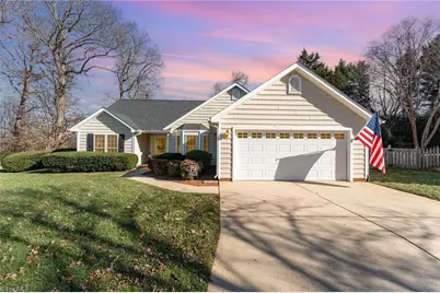14 Montford Court, Greensboro, NC 27455 - Photo 1