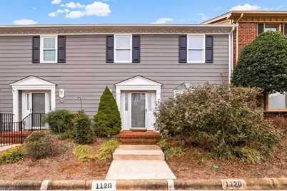 1120 Birch Tree Way, Greensboro, NC 27410 - Photo 1