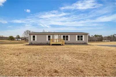 549 Mt Wesley Church Road, Hiddenite, NC 28636 - Photo 1