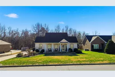 302 Alison Lane, Archdale, NC 27263 - Photo 1