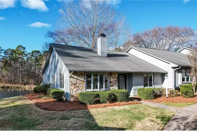 4421 Lake Walk Drive, Greensboro, NC 27410 - Photo 1