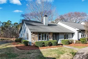 4421 Lake Walk Dr, Greensboro, NC 27410 - Photo 1