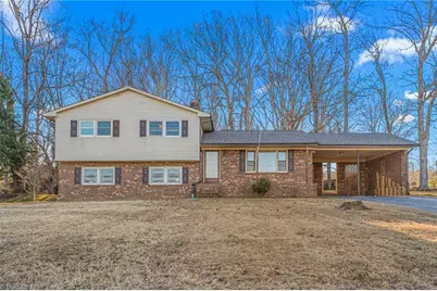 1029 Foxfire Road, Kernersville, NC 27284 - Photo 1