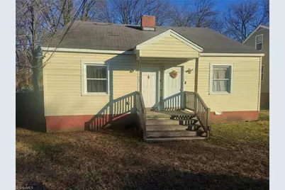 337 Ennis Street #A, High Point, NC 27260 - Photo 1