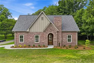 124 Shady Brook Ln, Lewisville, NC 27023 - Photo 1