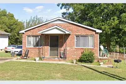 609 Cross Street, High Point, NC 27260 - Photo 1