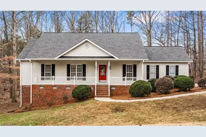 7707 Foxhaven Court, Greensboro, NC 27455 - Photo 1